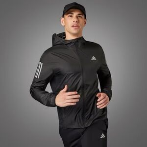 Men’s Adidas Running Windbreaker